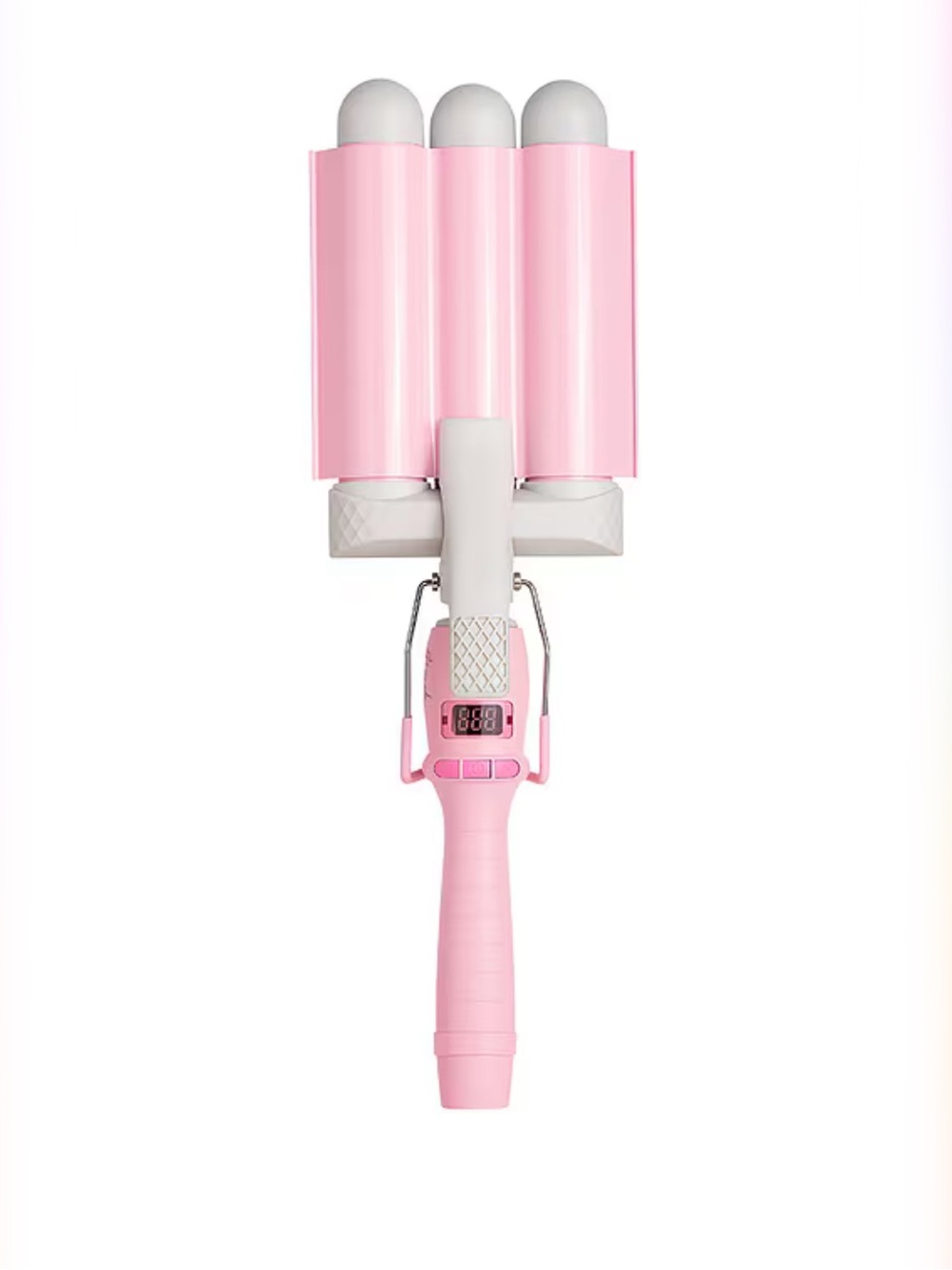 Mermade Pro Waver 32mm in Pink